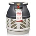 Propane gases